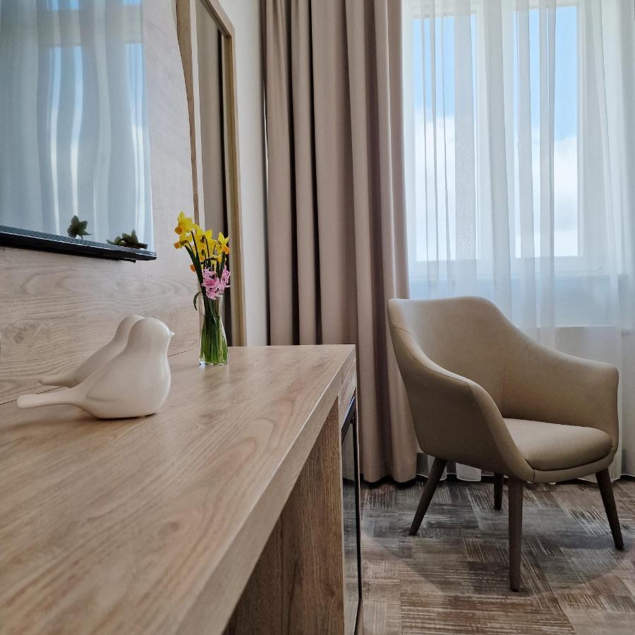 Hotel Kaiserhof Bitterfeld-Wolfen 外观 照片